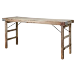 Originalt Klapbord – Unika