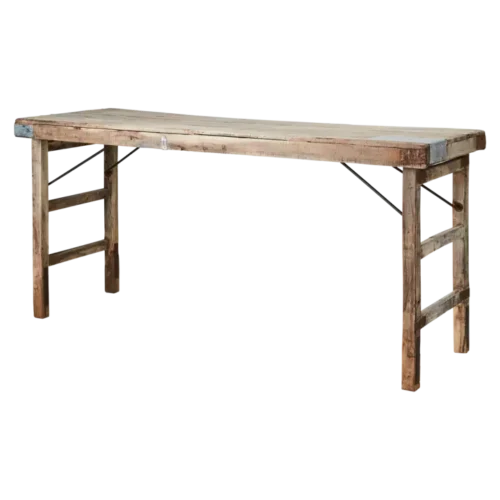 Originalt Klapbord – Unika