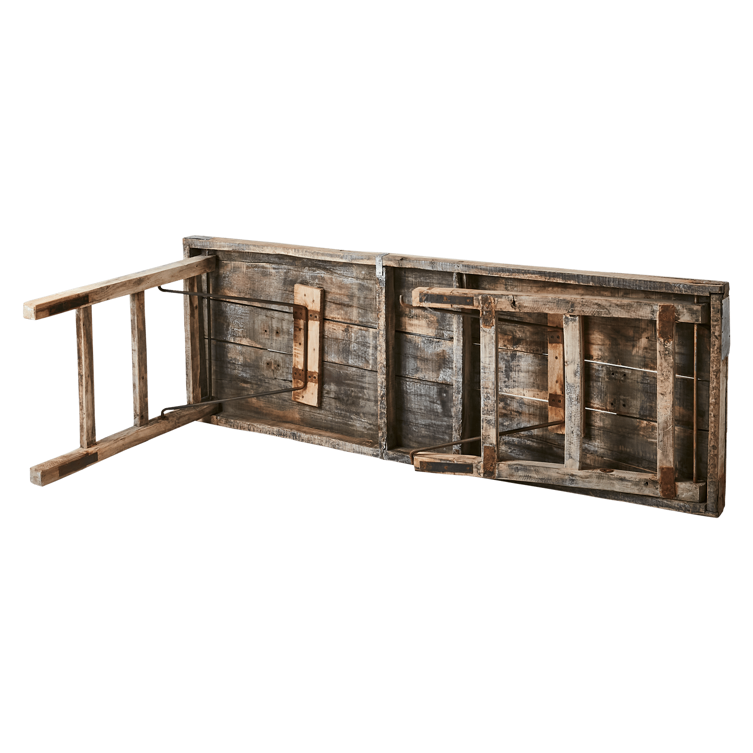 Originalt Klapbord – Unika - Billede 3