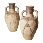 TREASURE Urne – Håndlavet keramikurne