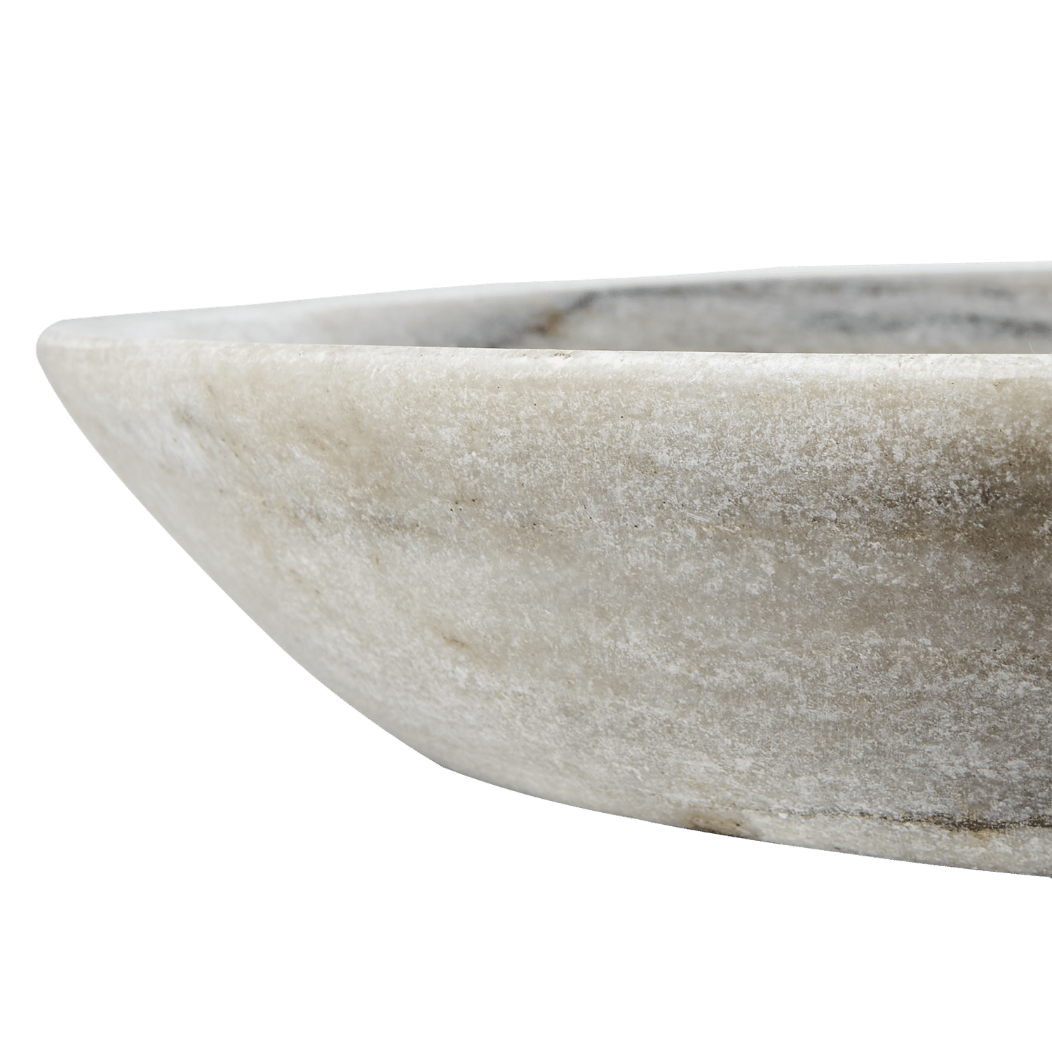 TIMIAN KOLLEKTION – MARMORSKÅLE L - Billede 2