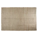 VENDELA Tæppe – Beige / Off-white-L 300 × B 200 cm. Affari of Sweden