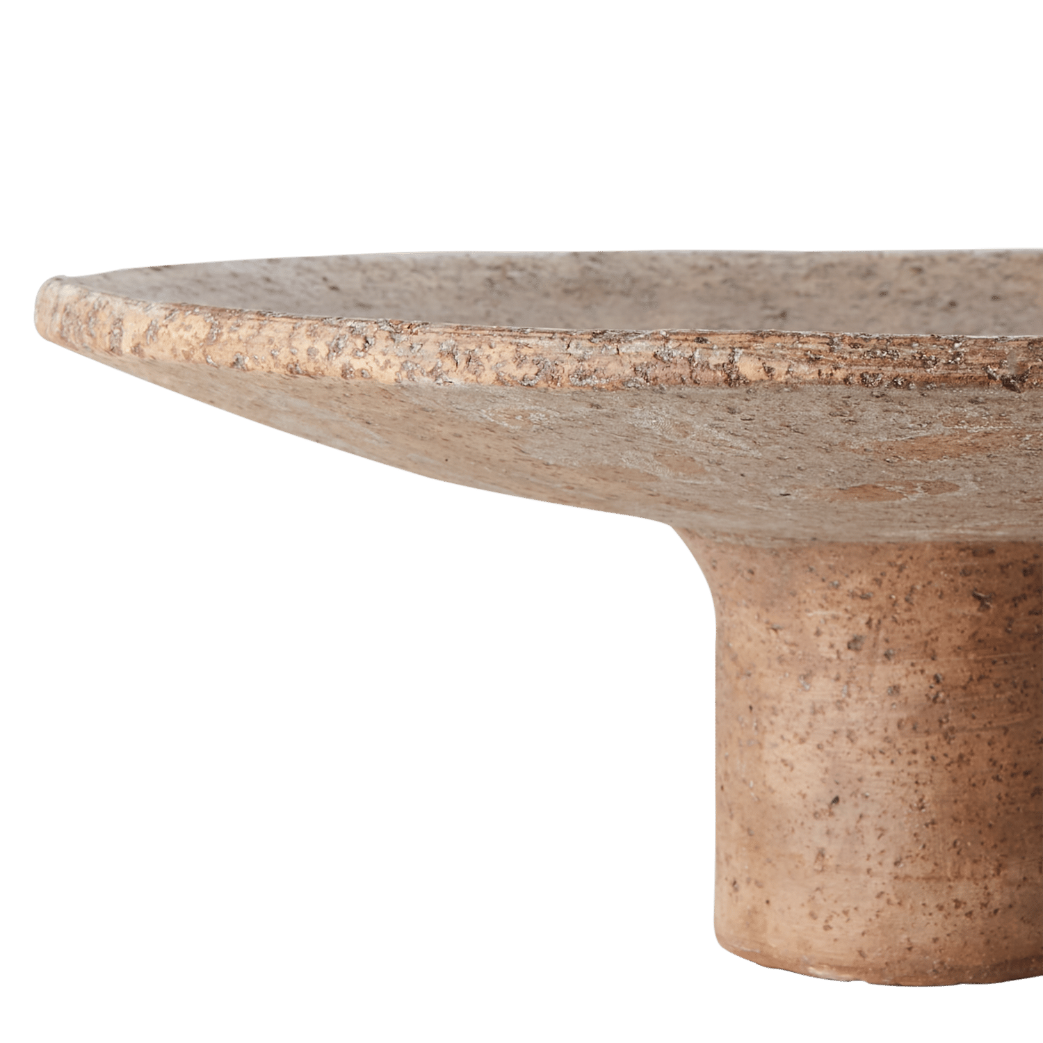 GOLIAT BAKKE PÅ FOD S – BRUN (Ø33 CM) - Billede 2