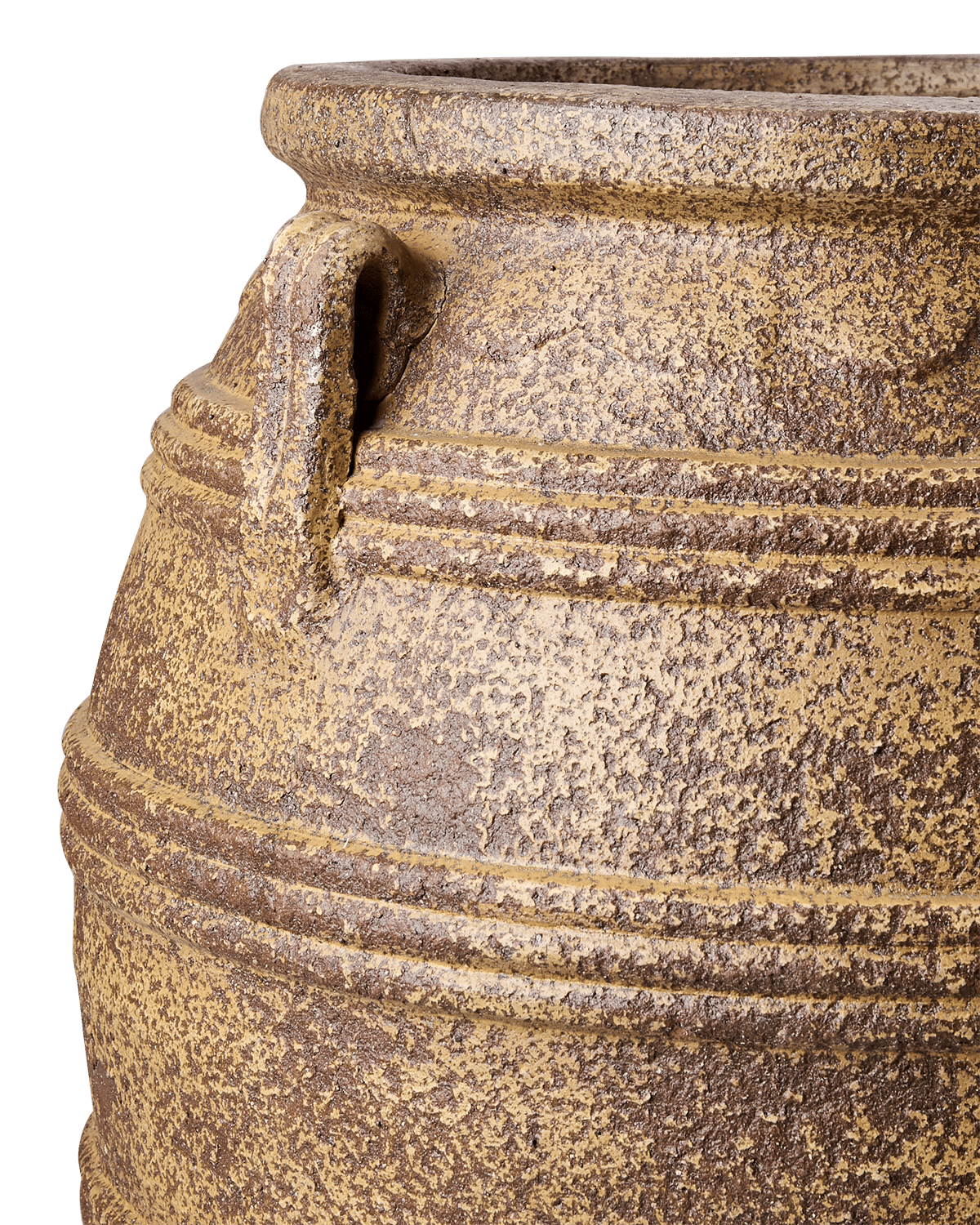 GOLIAT KRUKKE – BRUN (Ø54 x H71 CM) - Billede 2