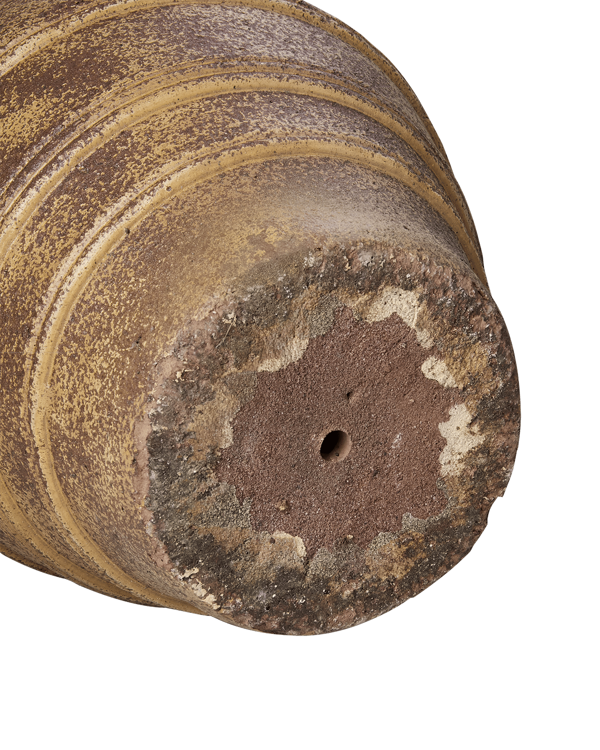 GOLIAT KRUKKE – BRUN (Ø54 x H71 CM) - Billede 3