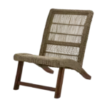 TRIBE Loungestol – Natur