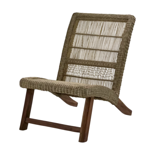 TRIBE Loungestol – Natur