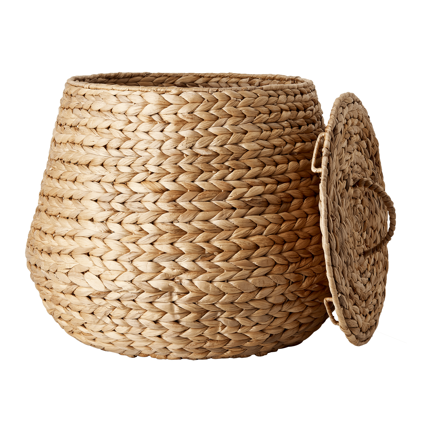 COLLECT Kurve med låg – Sæt af 2 - Billede 3