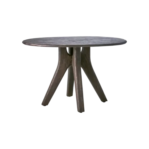 OREGON Bord – Brun