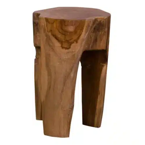 Rose Taburet – natur teak