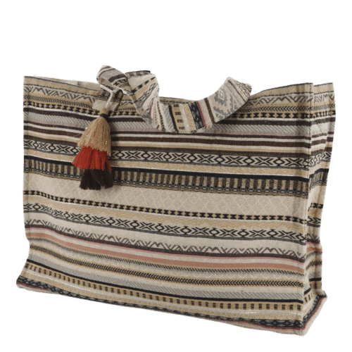 Sens Shopper – Mocca