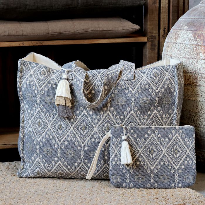 Sens Shopper – Opal - Billede 2