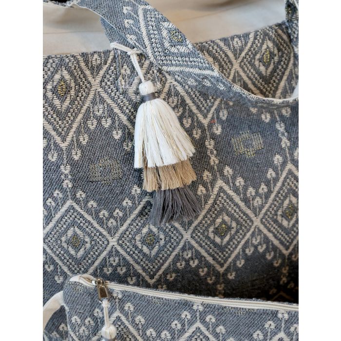 Sens Shopper – Opal - Billede 4