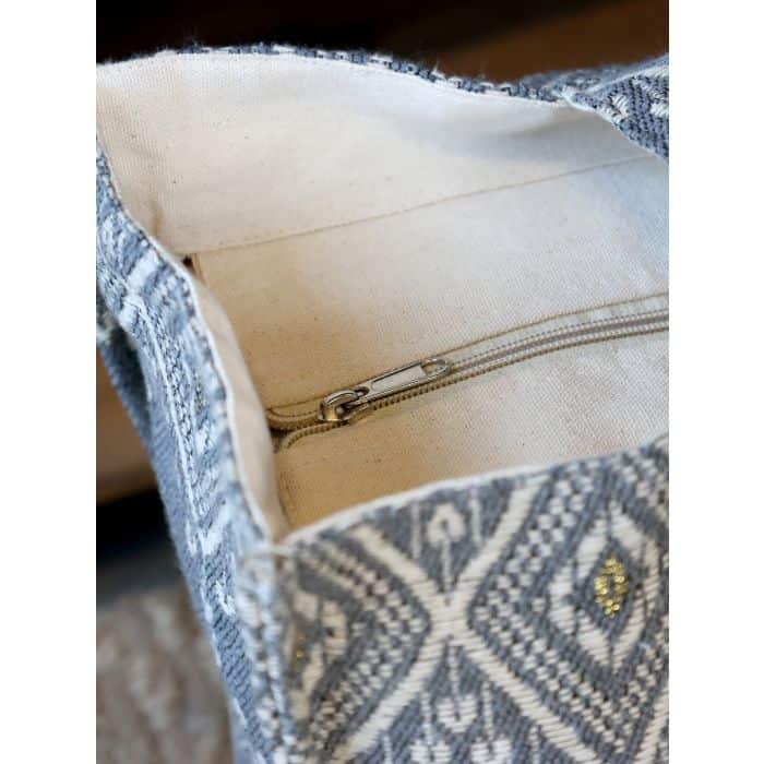 Sens Shopper – Opal - Billede 3