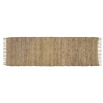 Jute løber 70×300 cm