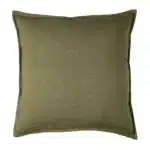 Pudebetræk – Hør/Bomuld (60x60 cm)