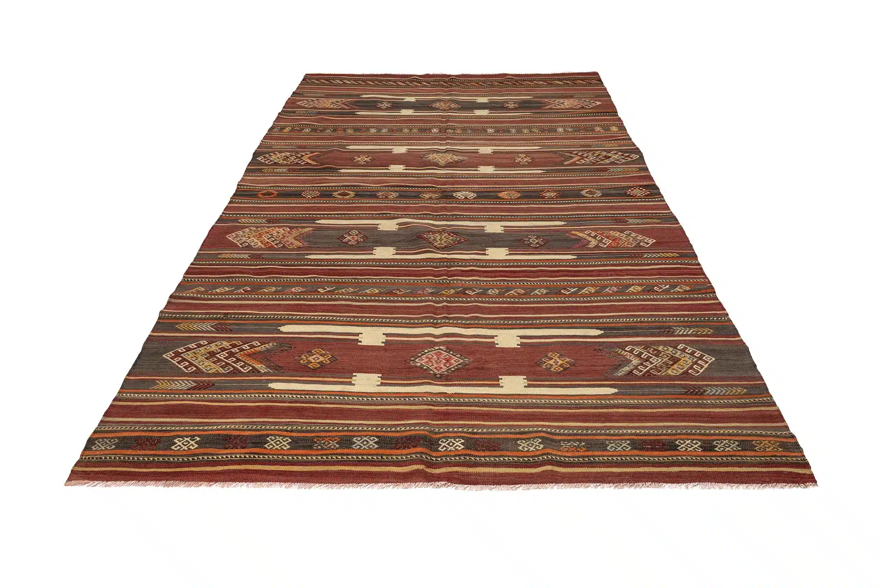Sivas Kelim – 169 x 280 cm - Billede 2