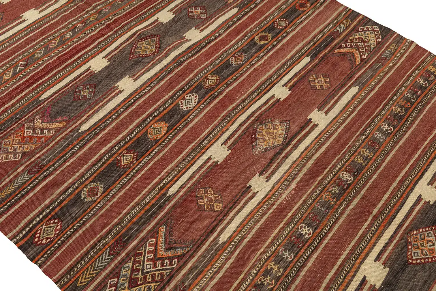 Sivas Kelim – 169 x 280 cm - Billede 3