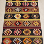 Vintage kelim Mål: 180 x 280 cm