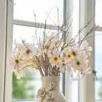 Stolt kavaler stilk 45cm