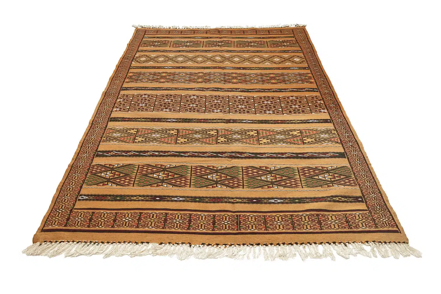 Balikesir Kelim – 158 x 257 cm - Billede 2