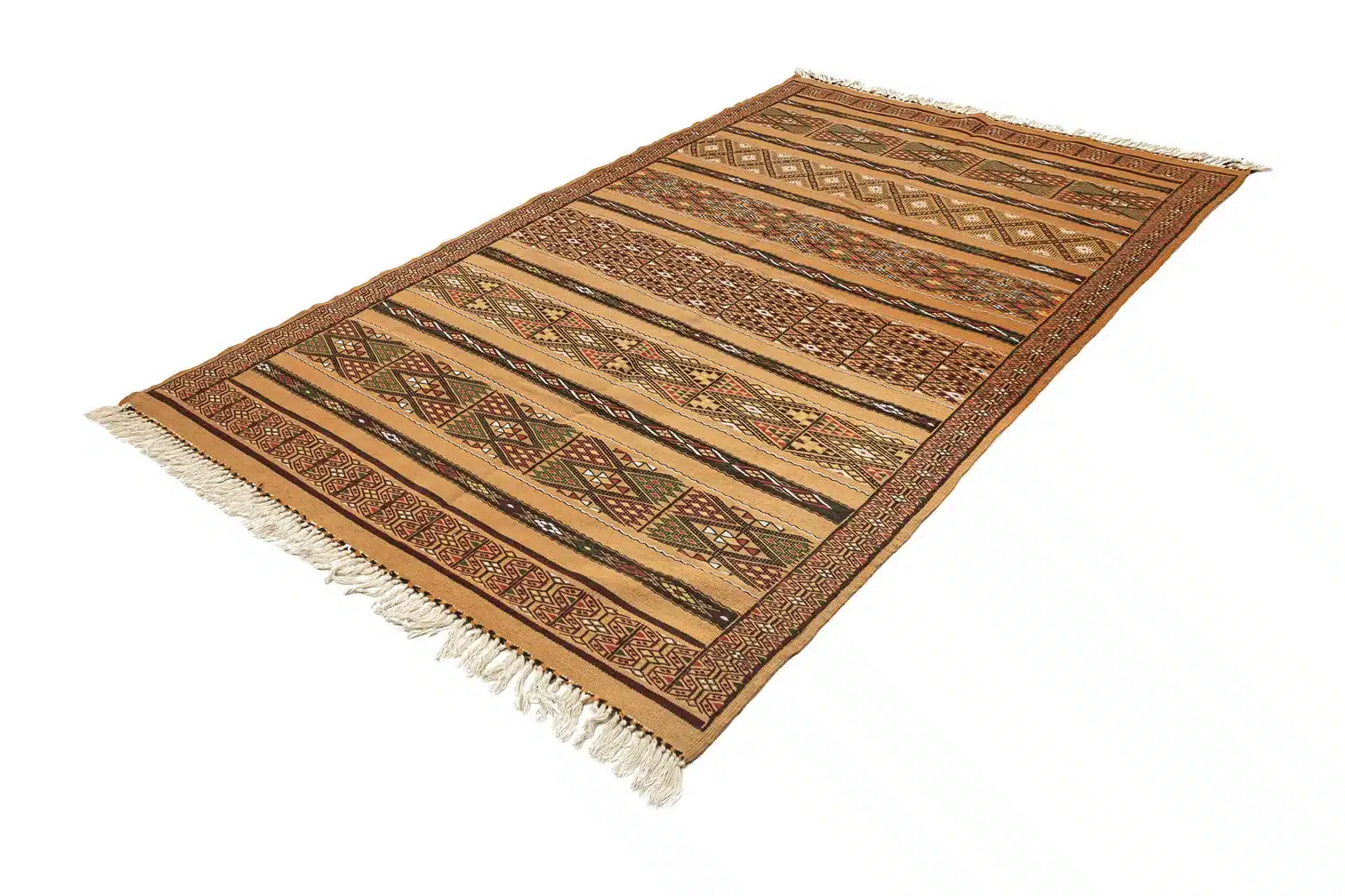 Balikesir Kelim – 158 x 257 cm - Billede 3
