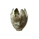 Skjuler 13x16cm metal