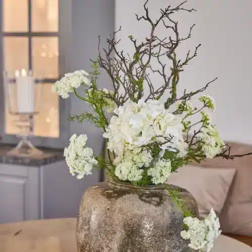 Hortensia stilk 69cm