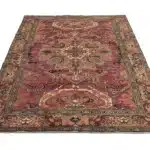 Vintage Kayseri Tæppe – 149 × 219 cm