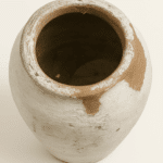 Unica lerkrukke højde 74 cm