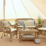 Eksklusive havemøbler – Komfort & holdbarhed i ét