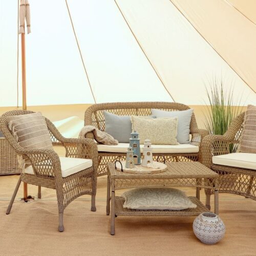 Eksklusive havemøbler – Komfort & holdbarhed i ét