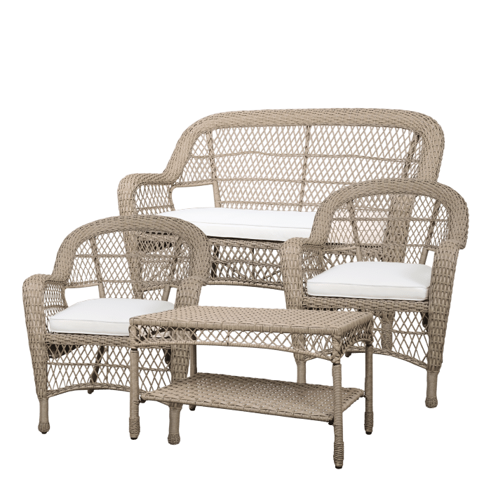 Eksklusive havemøbler – Komfort & holdbarhed i ét - Billede 2