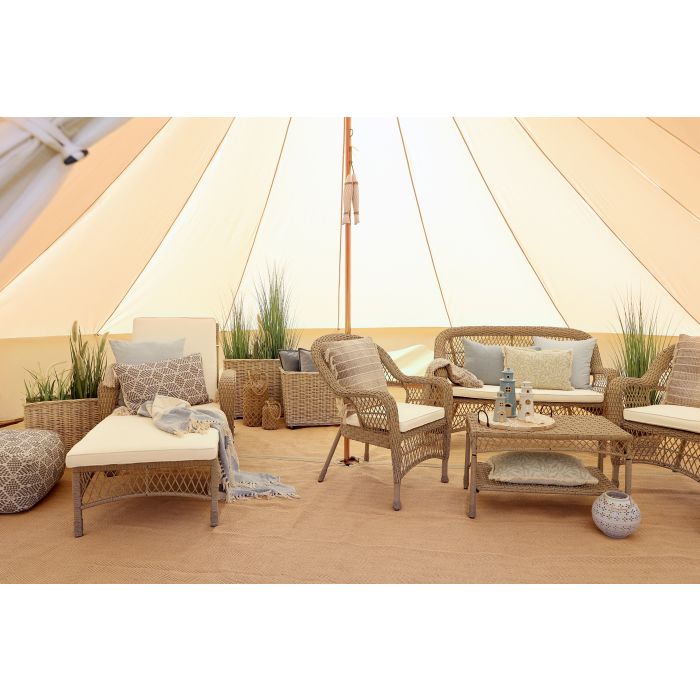 Eksklusive havemøbler – Komfort & holdbarhed i ét - Billede 3