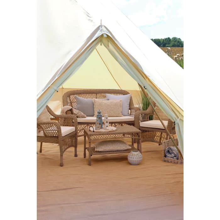 Eksklusive havemøbler – Komfort & holdbarhed i ét - Billede 4