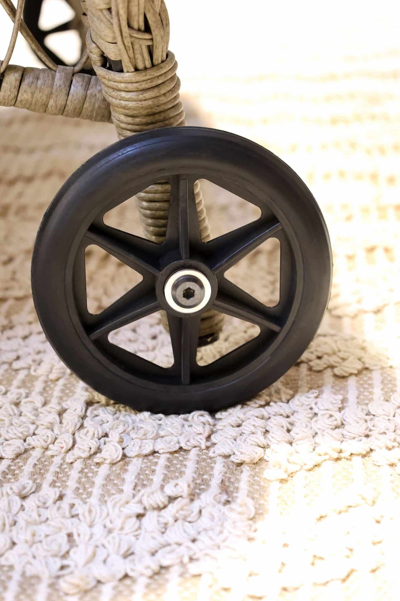 Elegant solseng – Komfort i særklasse - Billede 5