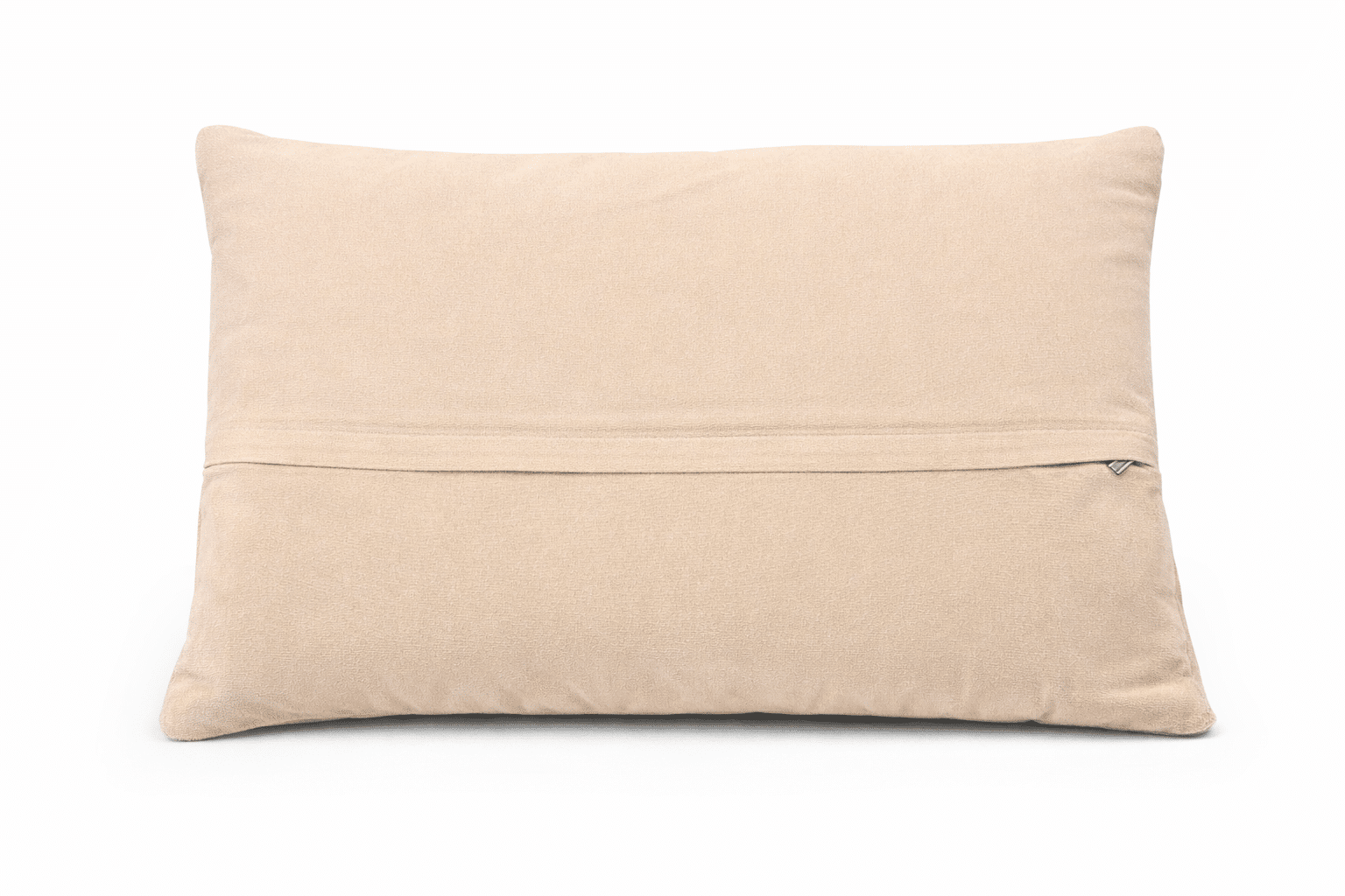 Vintage Kelim Pude 40 x 60 cm – Unika Håndvævet - Billede 2