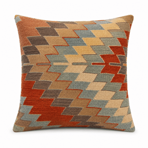 Kelim Pude 60 x 60
