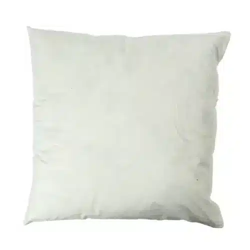 Pudefyld 400g 50x50cm genbrugskuglefiber