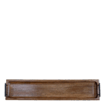 Tours Fad i træ m. håndtag