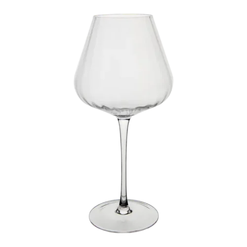 Affari of Sweden-NOMI Vinglas – Klar | Mundblæst Glas- 4 stk. for 490