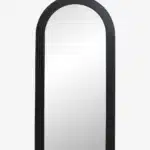 FALCO spejl antraciteB100 × D6 × H203 cm