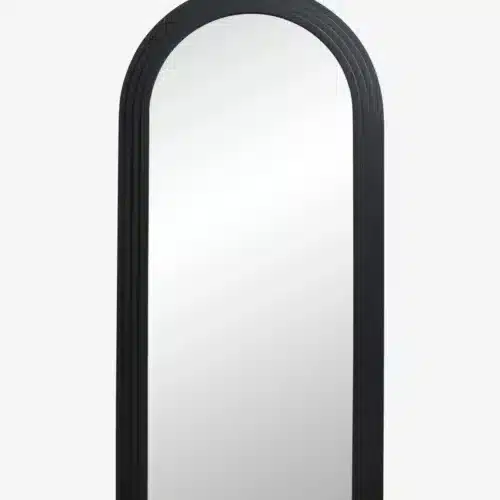 FALCO spejl antraciteB100 × D6 × H203 cm
