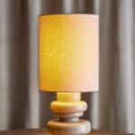 Fabiola Bordlampe – Natur | Mundblæst glas |