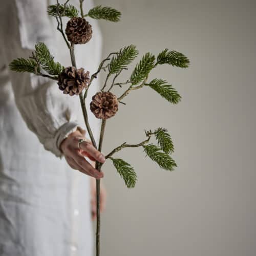 Pine stilk – Grøn
