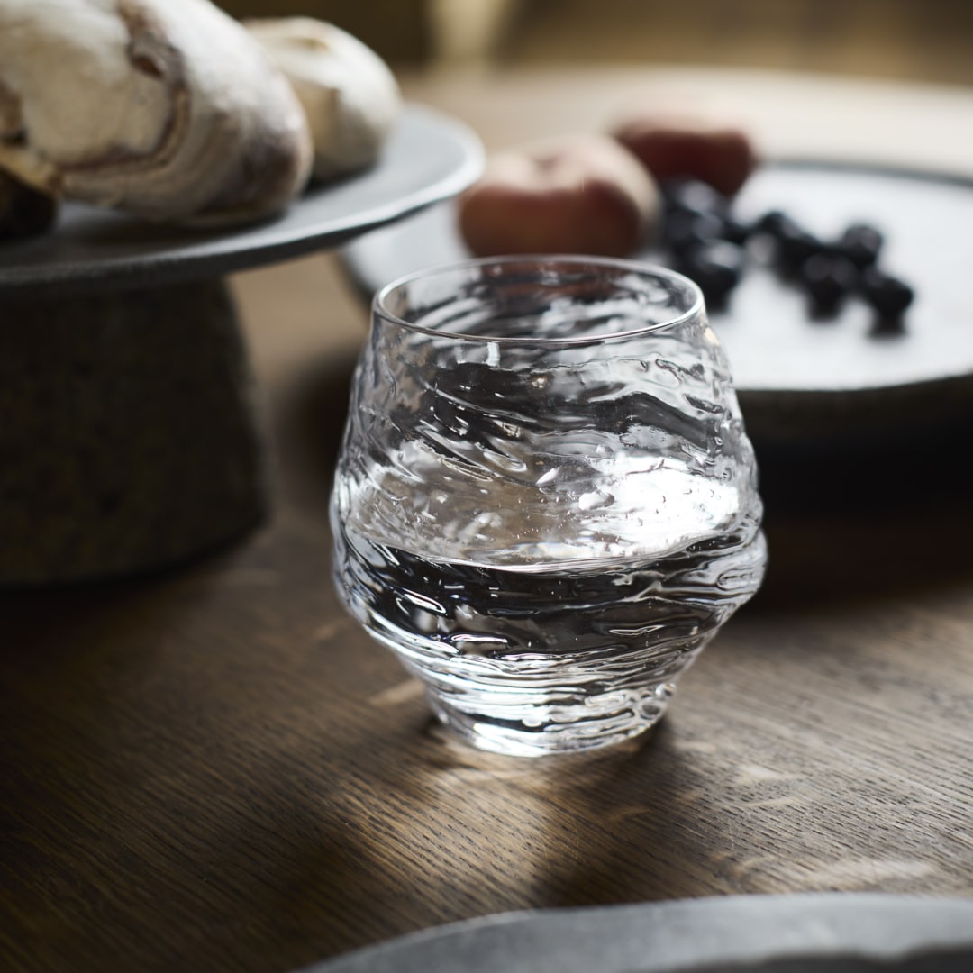 Muubs Mora Glas Sæt med 4 stk - Billede 5