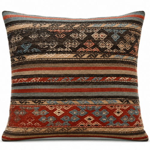 Kelim Pude 60 x 60