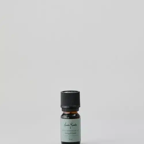 Æterisk olie – Energy & Boost, 10 ml