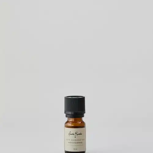 Æterisk olie – Balance & Serenity, 10 ml