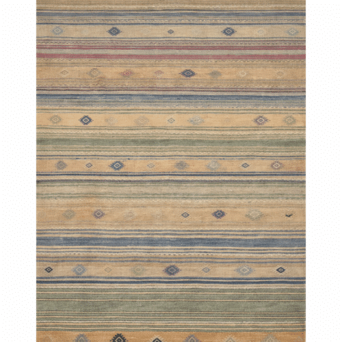 Kelim Tæppe 166x233 cm